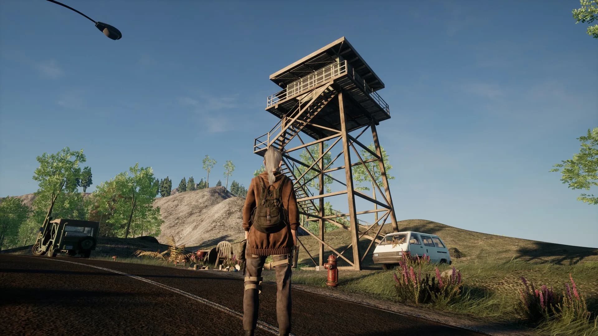 KeepUp Survival görsel 12