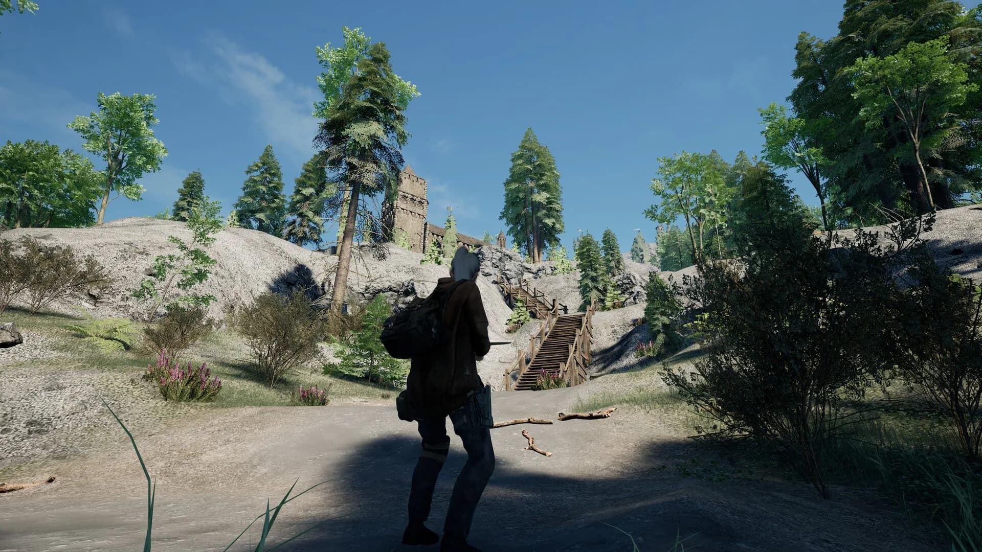 KeepUp Survival görsel 20