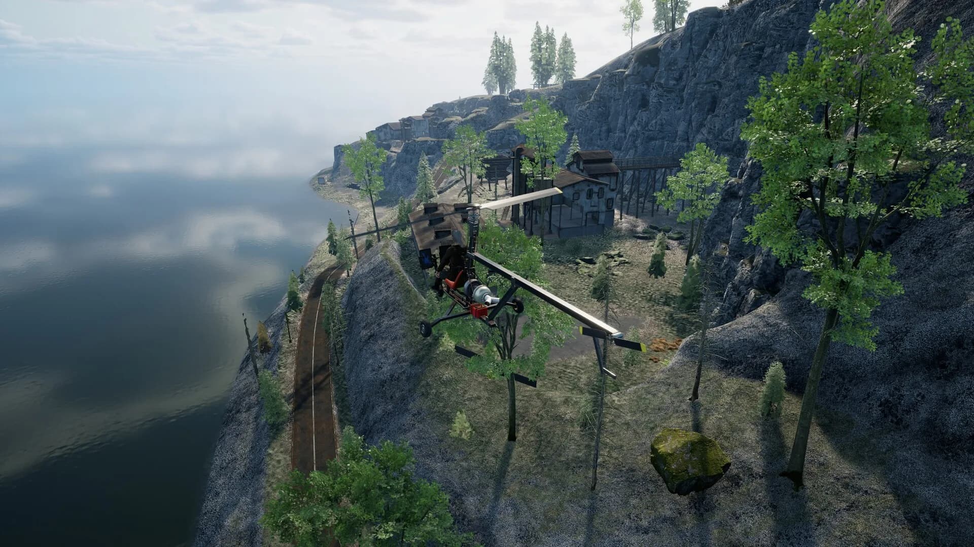KeepUp Survival görsel 22