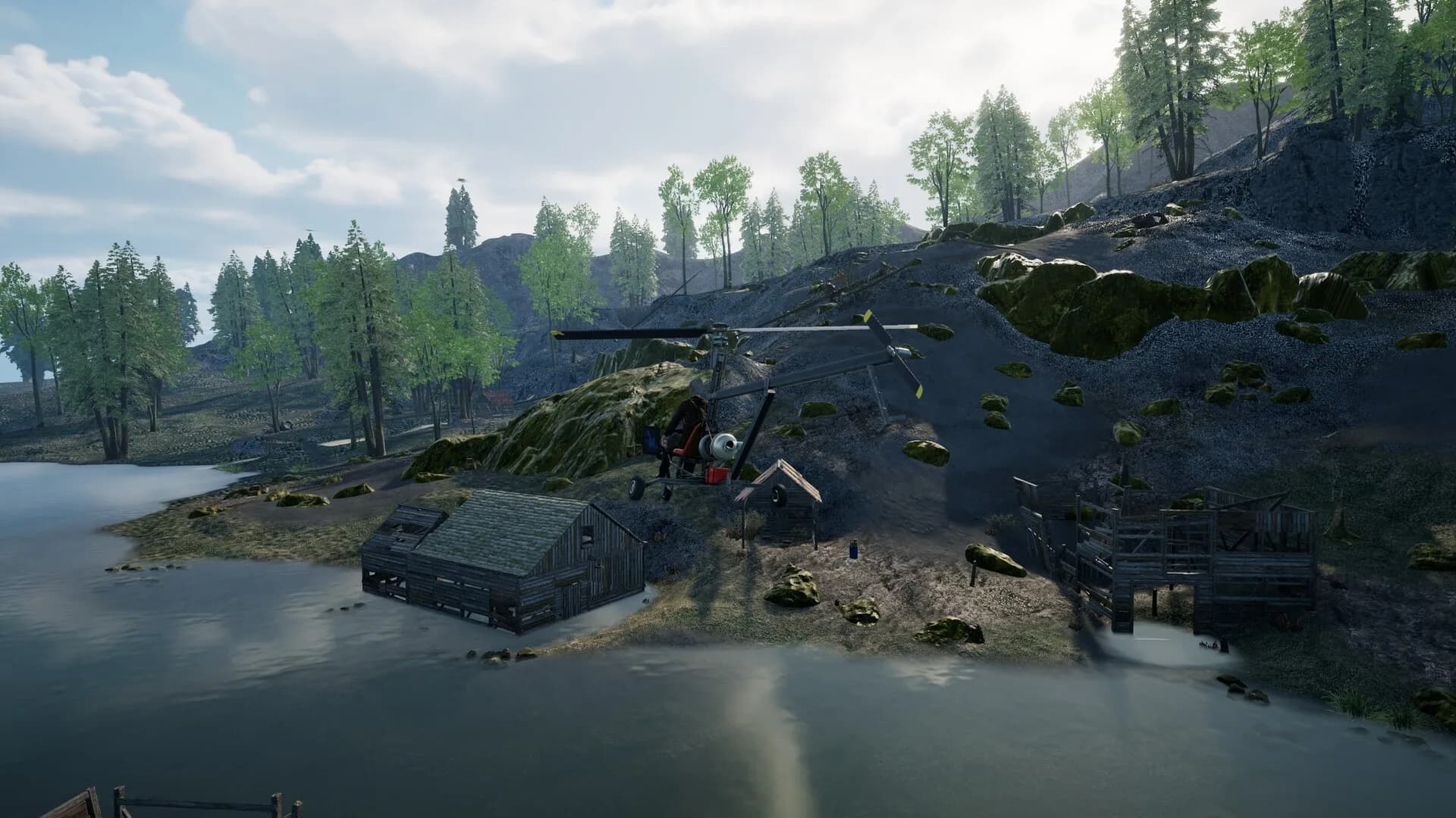 KeepUp Survival görsel 24