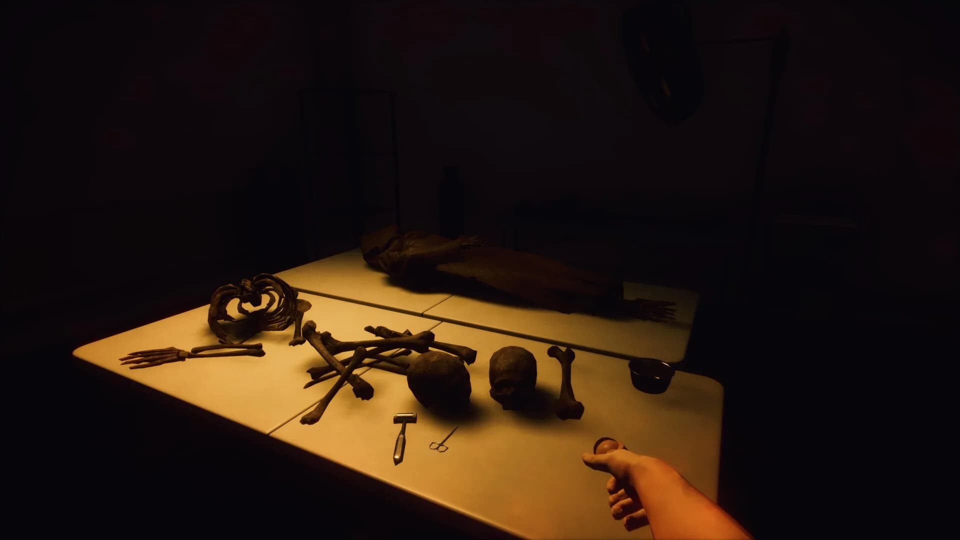 KeepUp Survival görsel 5