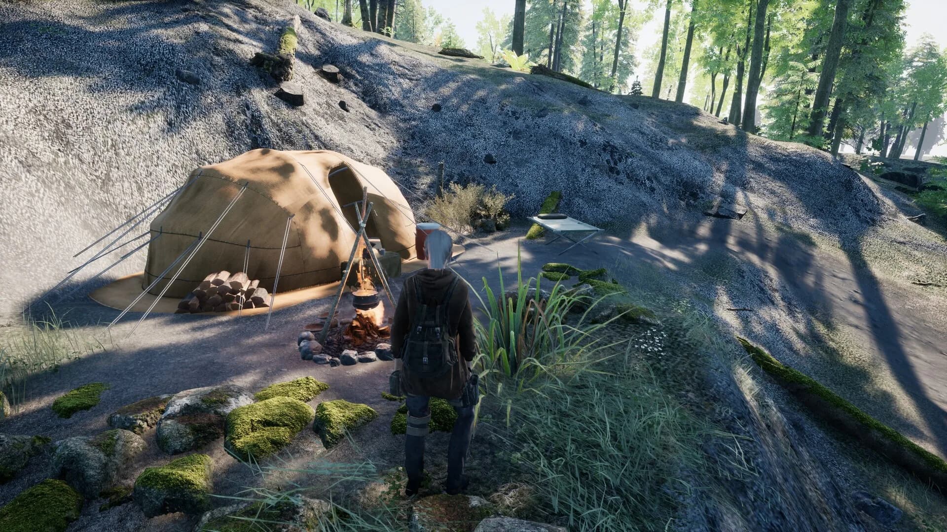 KeepUp Survival görsel 6