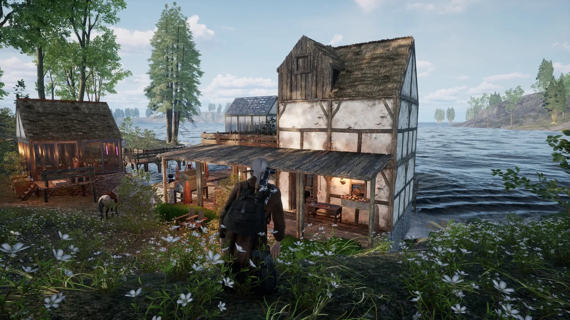 KeepUp Survival görsel 7