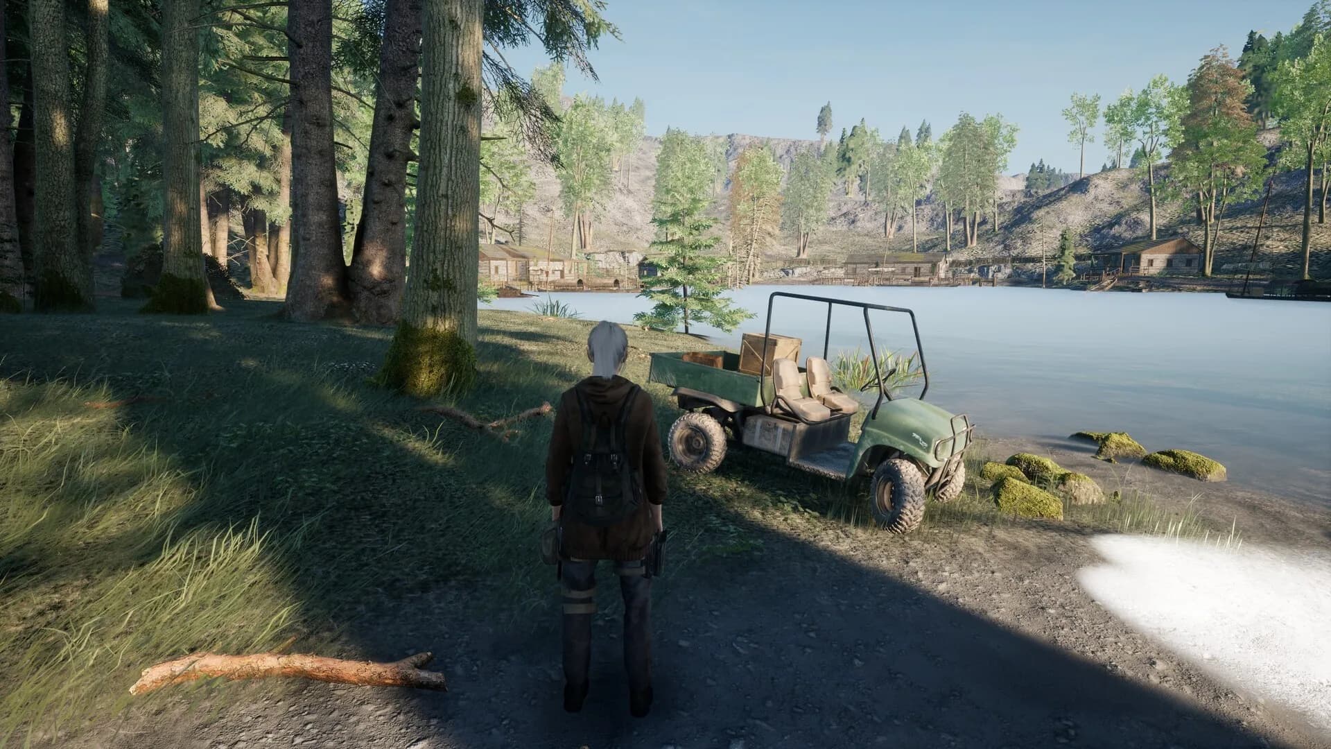 KeepUp Survival görsel 9