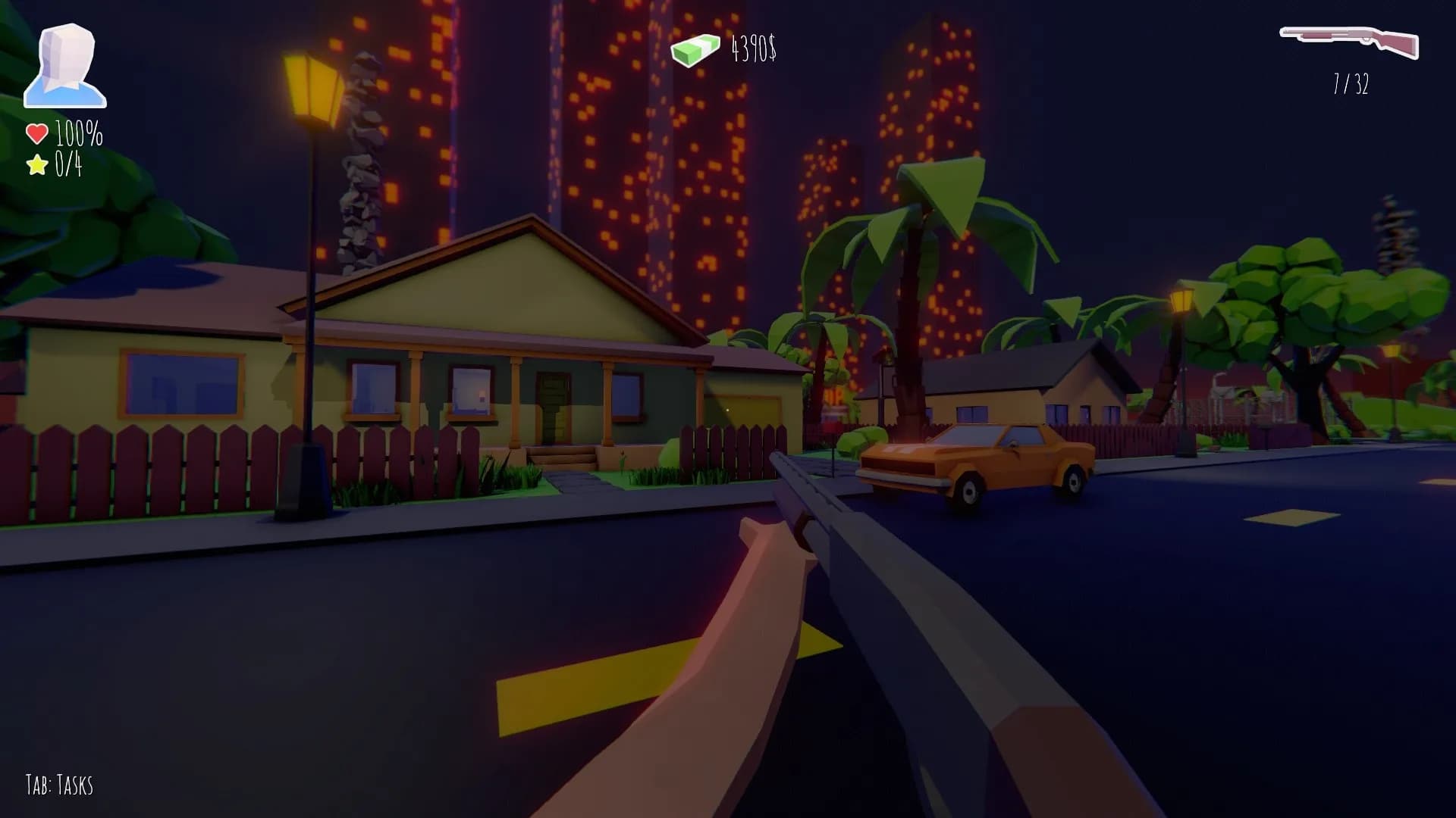 Dude Simulator 4 görsel 2