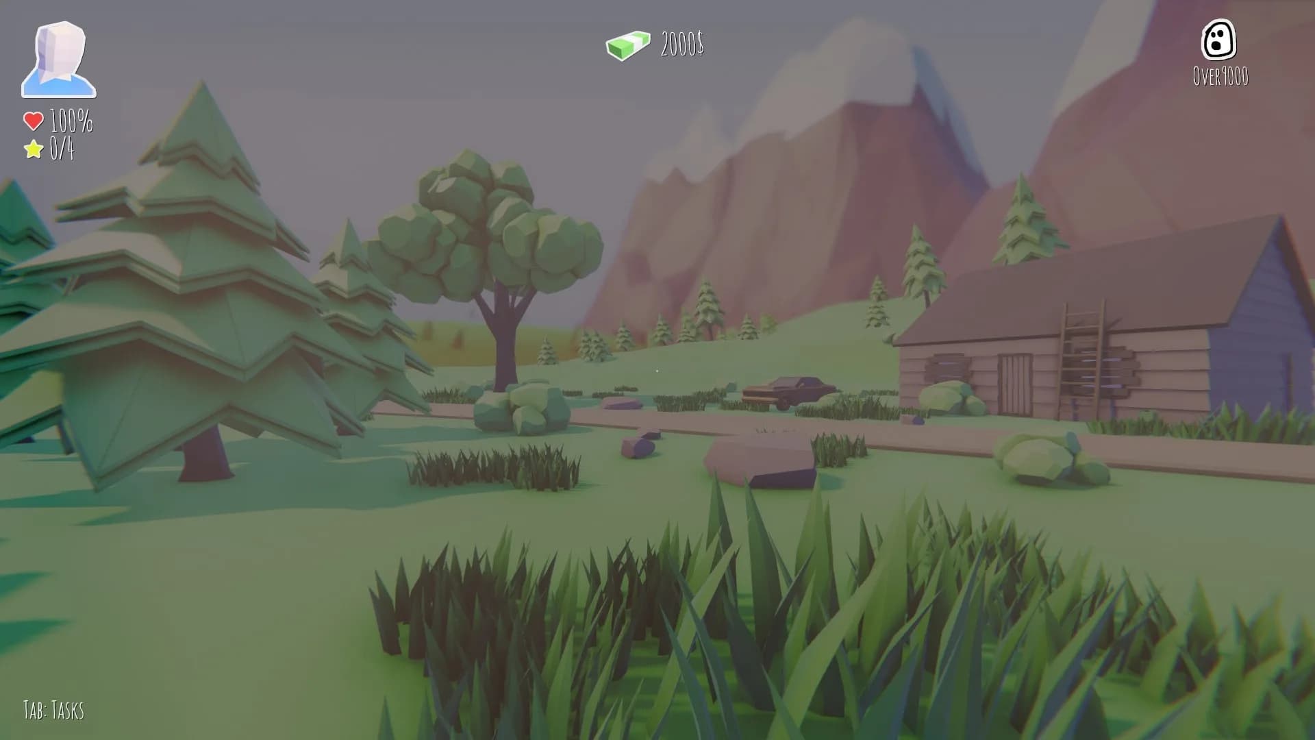 Dude Simulator 4 görsel 3