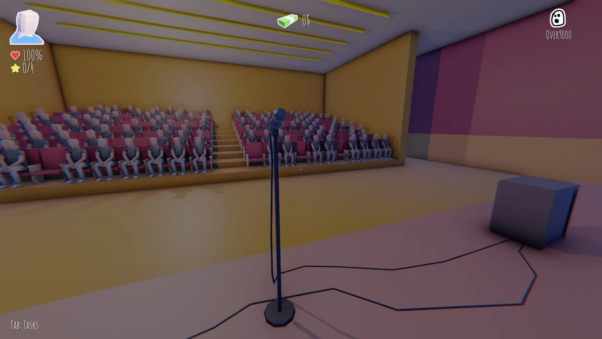 Dude Simulator 4 görsel 6