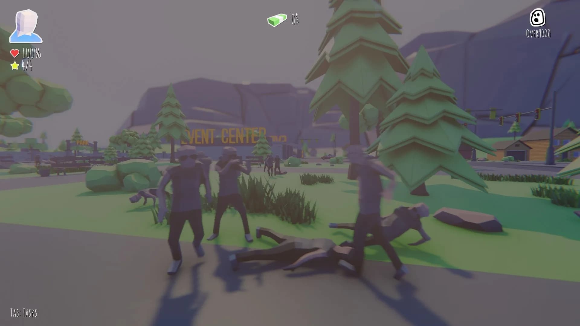 Dude Simulator 4 görsel 7