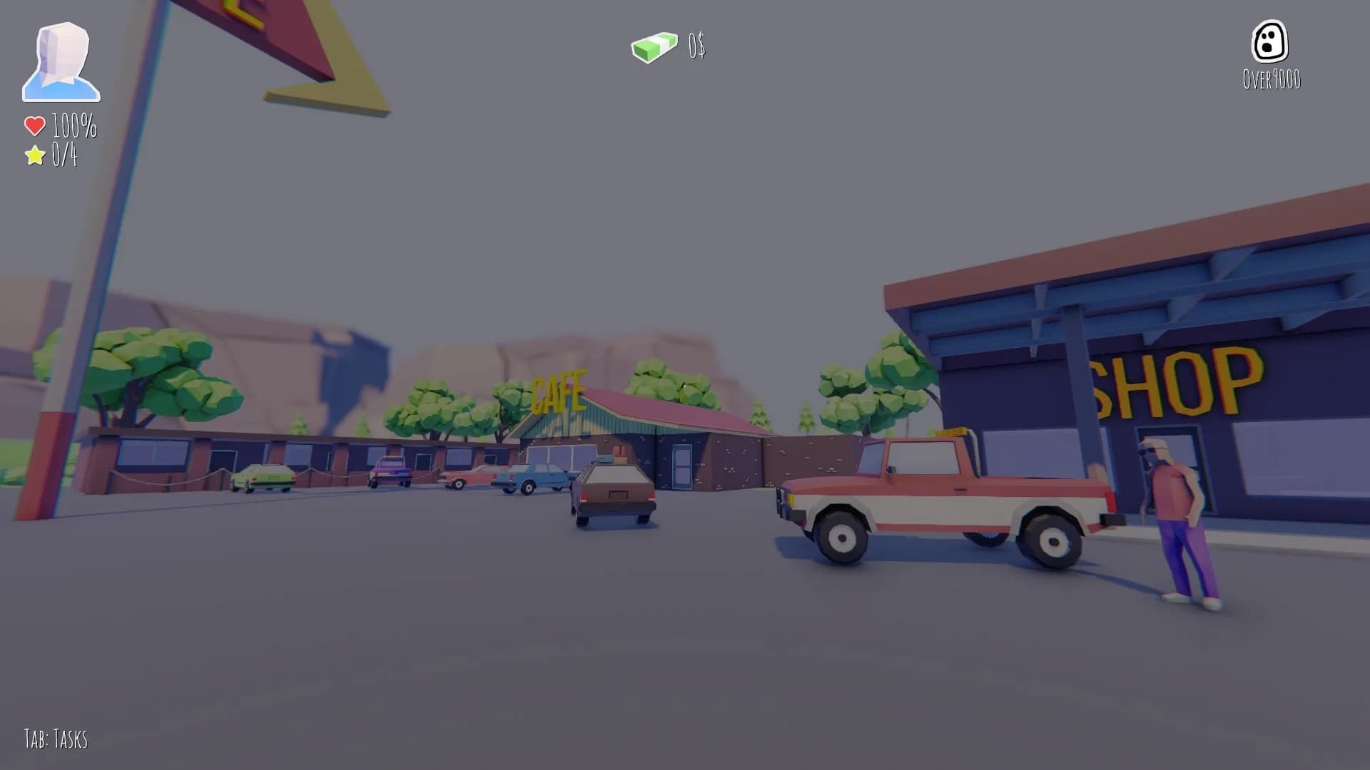 Dude Simulator 4 görsel 8