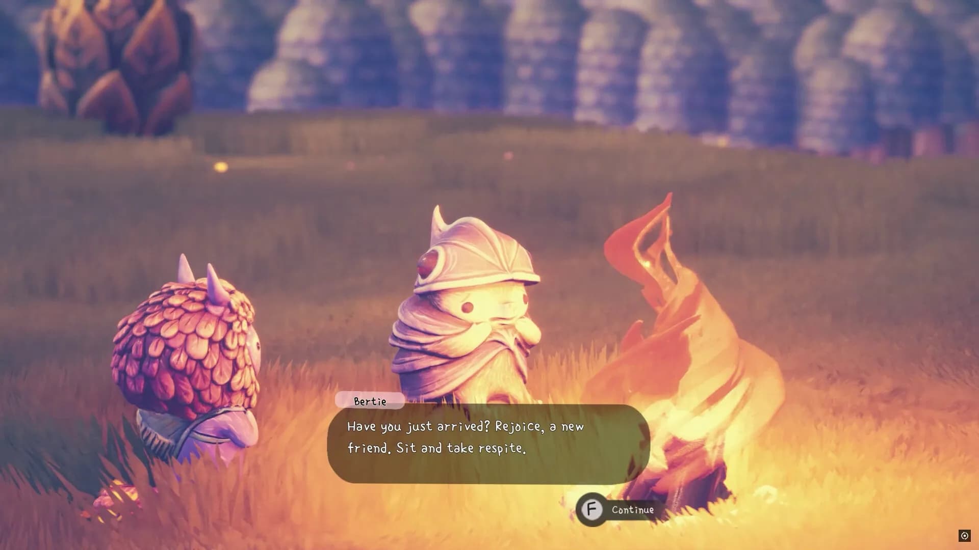 OddFauna : Secret of the Terrabeast görsel 11