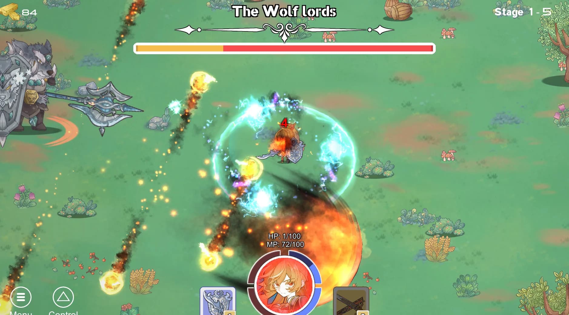 异世界攻略组 Another World Adventure görsel 2