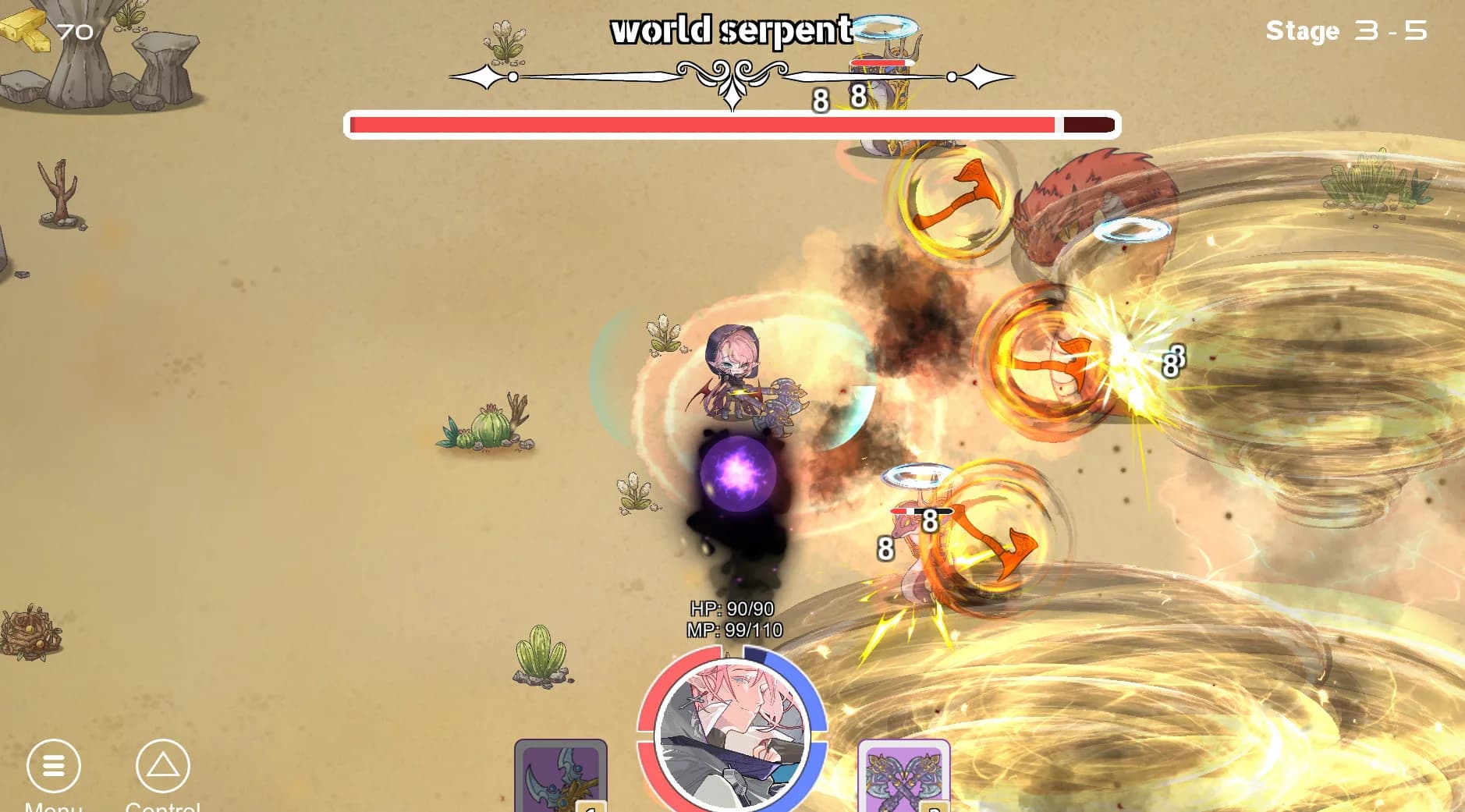 异世界攻略组 Another World Adventure görsel 9