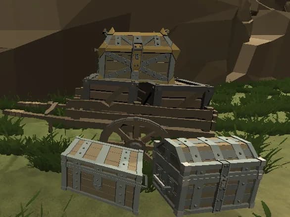 A Knights Adventure görsel 4