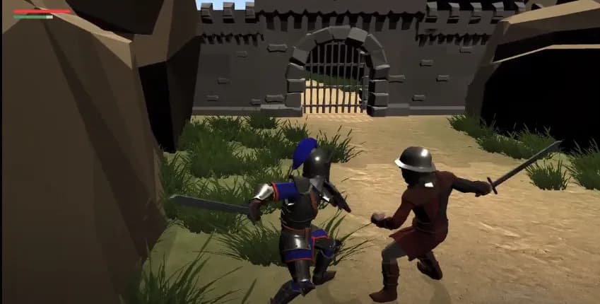 A Knights Adventure görsel 10