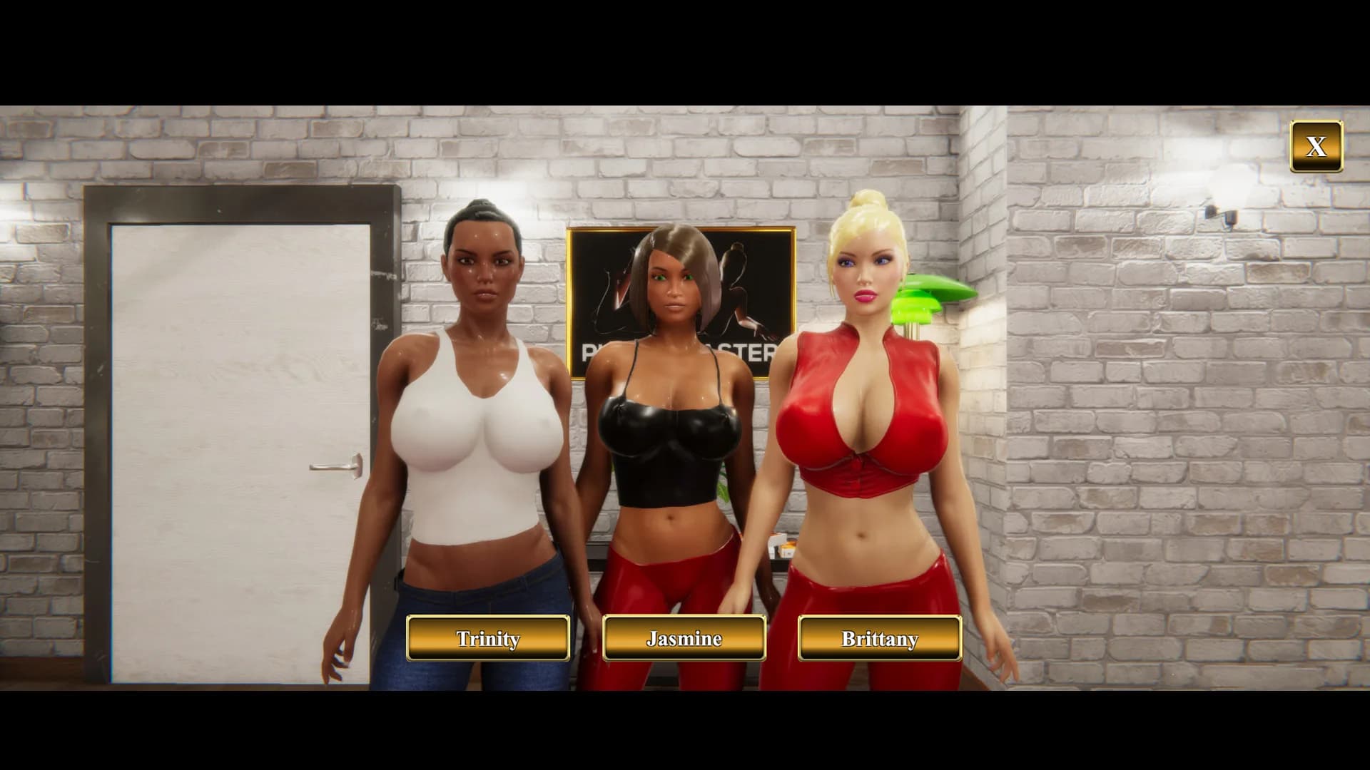 Sensual Adventures - The Game görsel 13