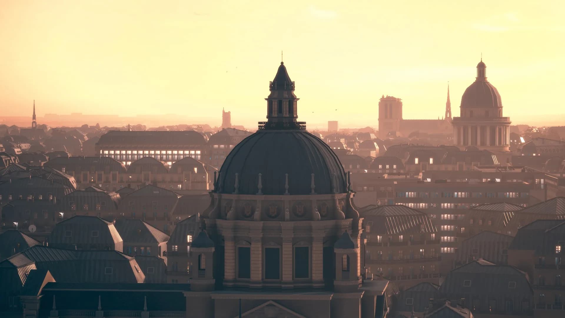 The Architect: Paris görsel 13