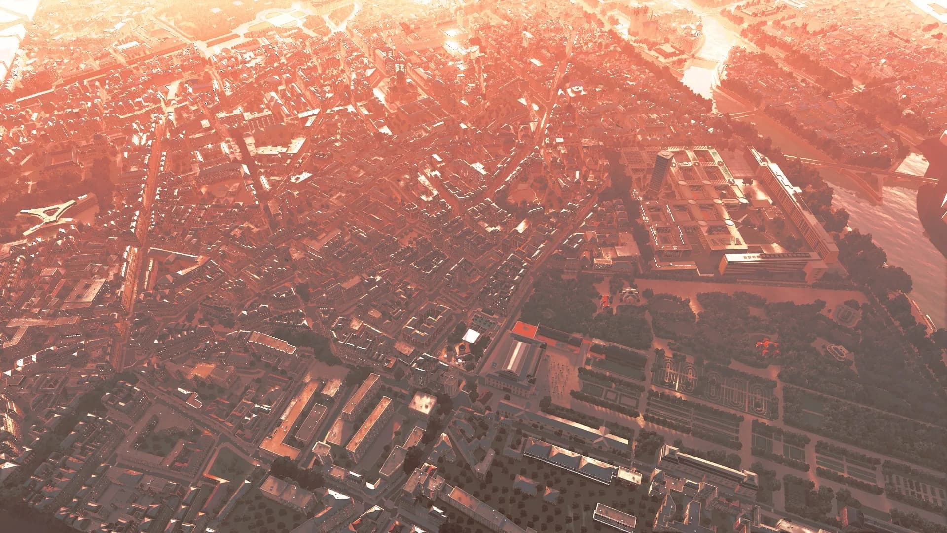 The Architect: Paris görsel 6