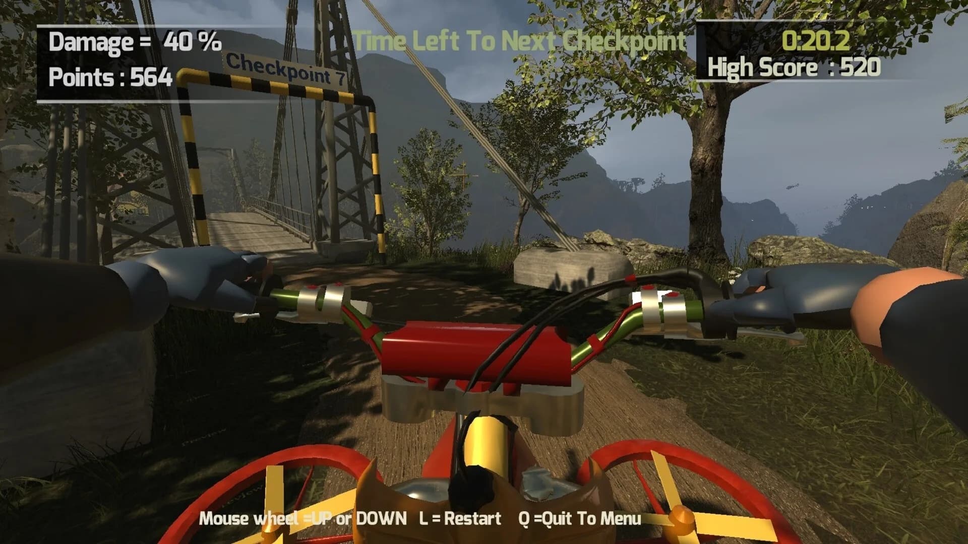The Build And Race Hotrod Game görsel 11
