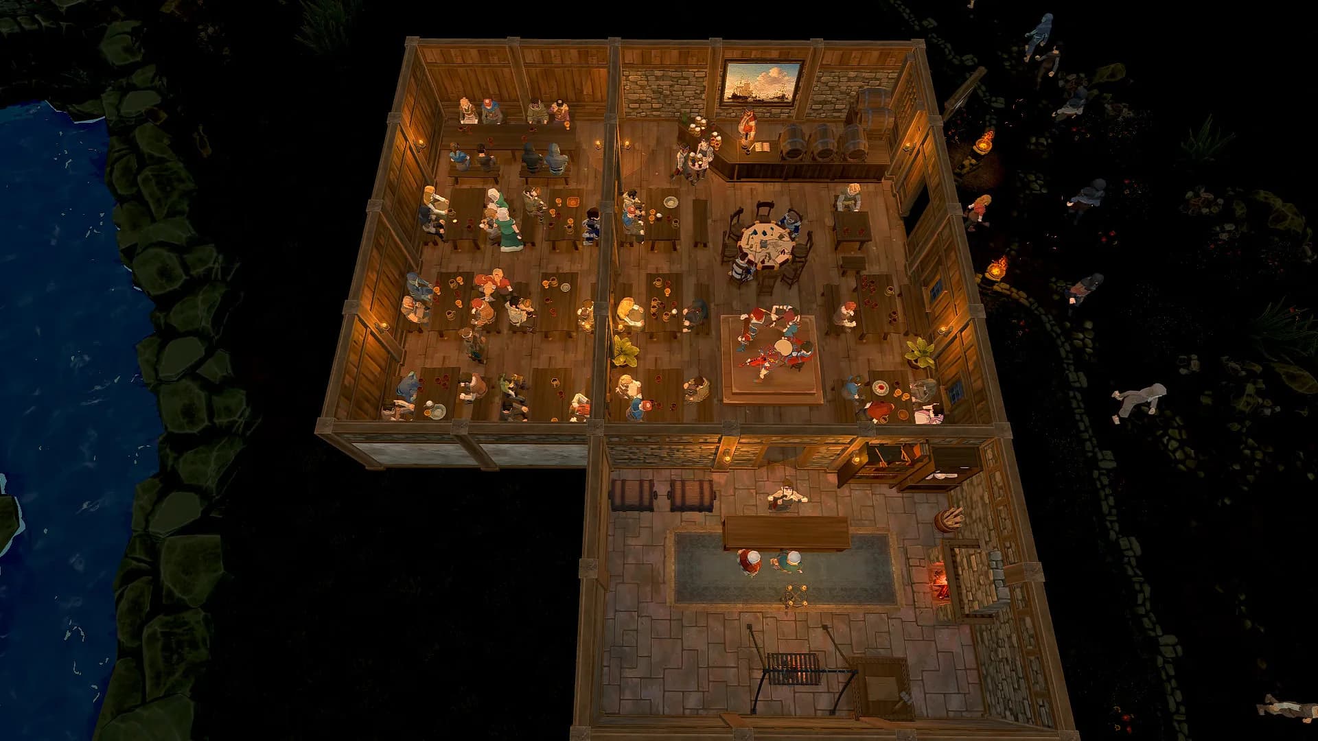Tavern Master görsel 3