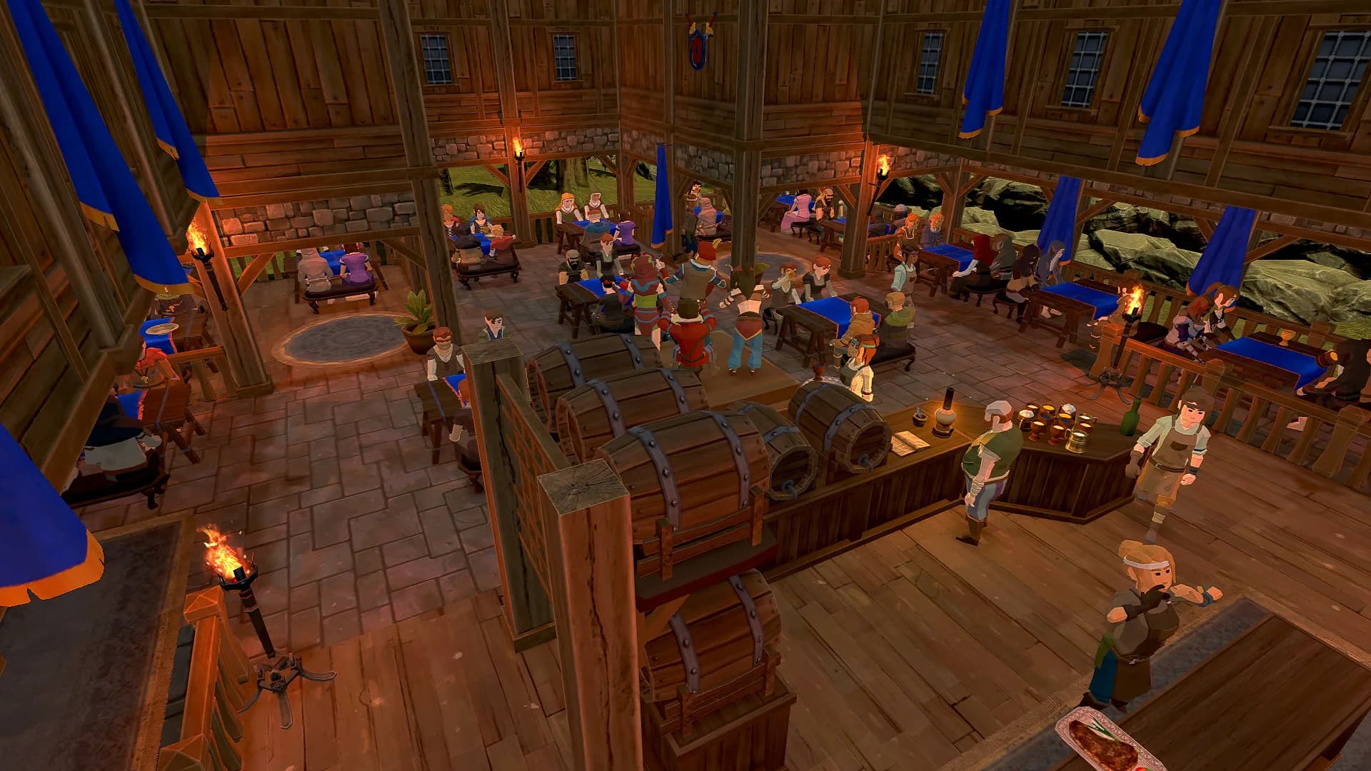 Tavern Master görsel 4