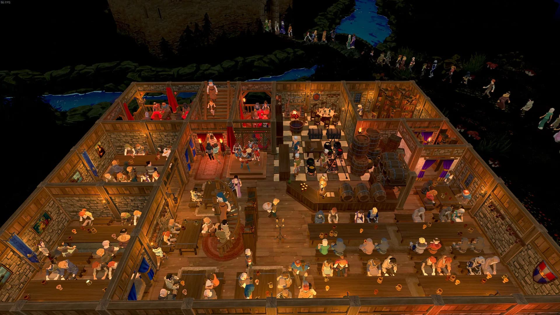 Tavern Master görsel 6