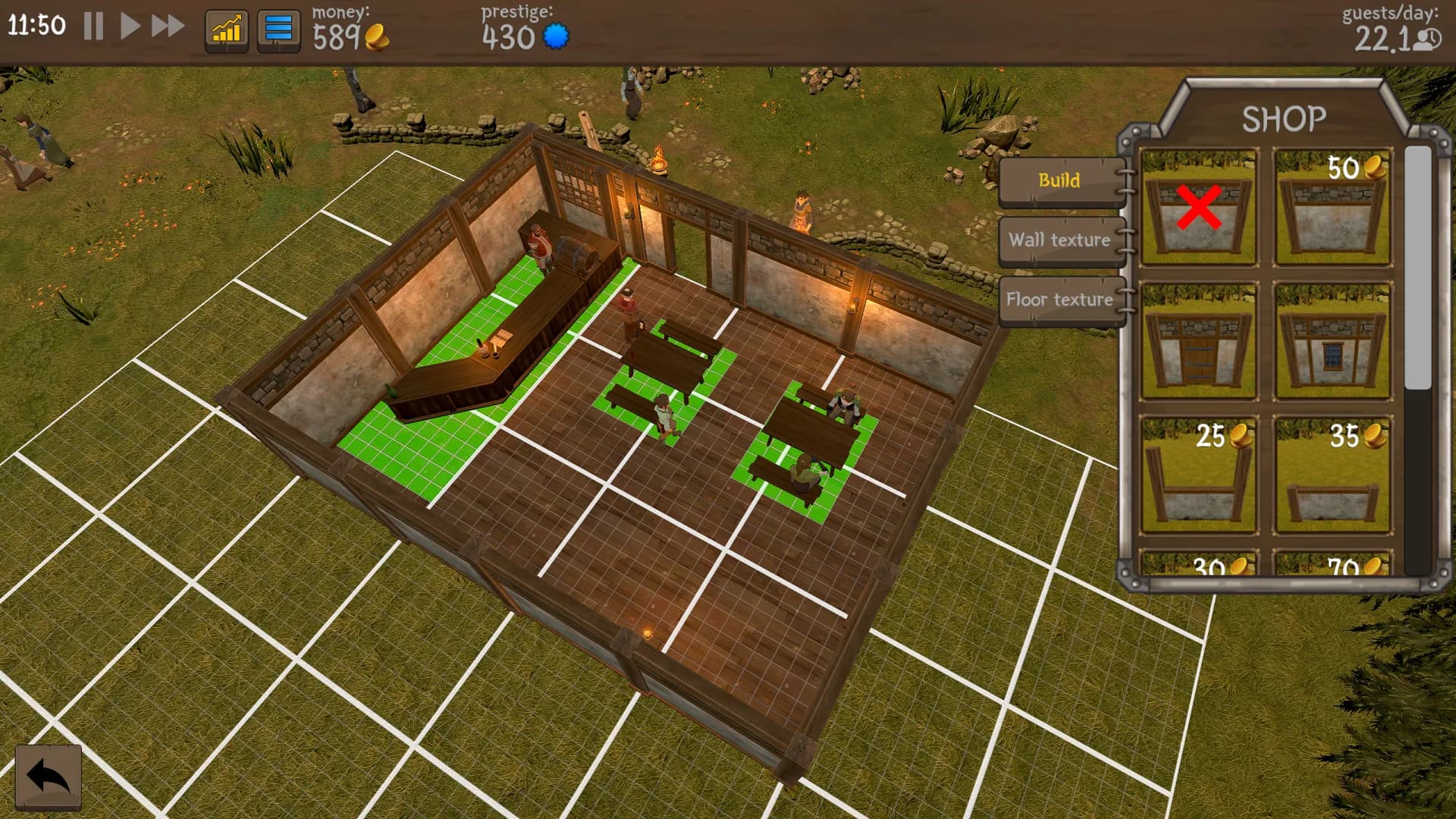 Tavern Master görsel 7