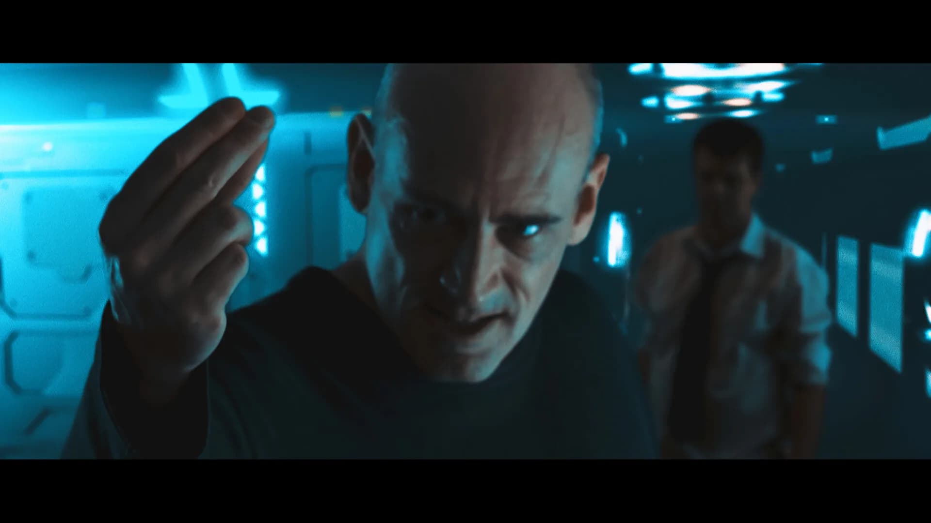 The Dark Side of the Moon: An Interactive FMV Thriller görsel 3