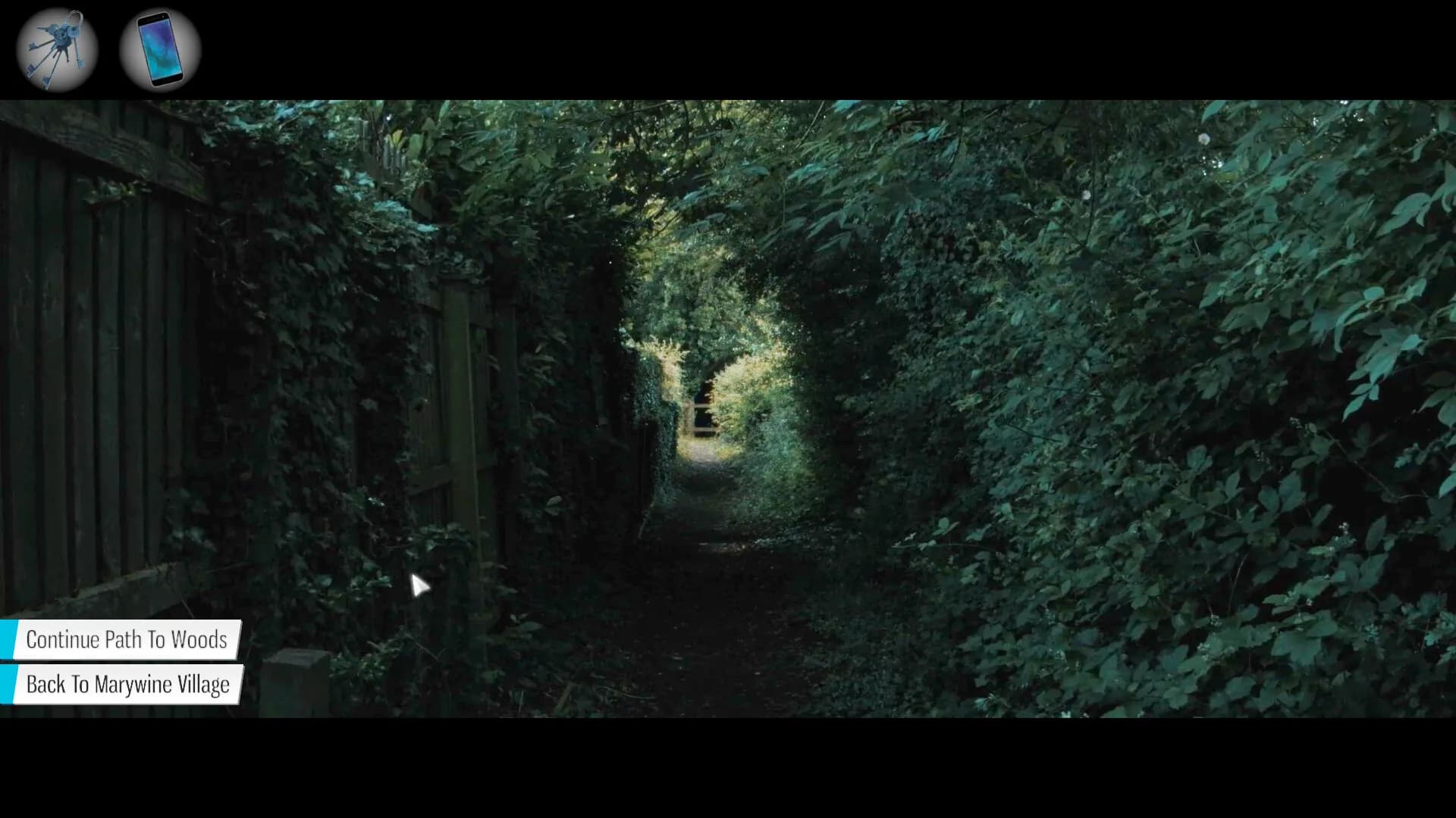 The Dark Side of the Moon: An Interactive FMV Thriller görsel 14