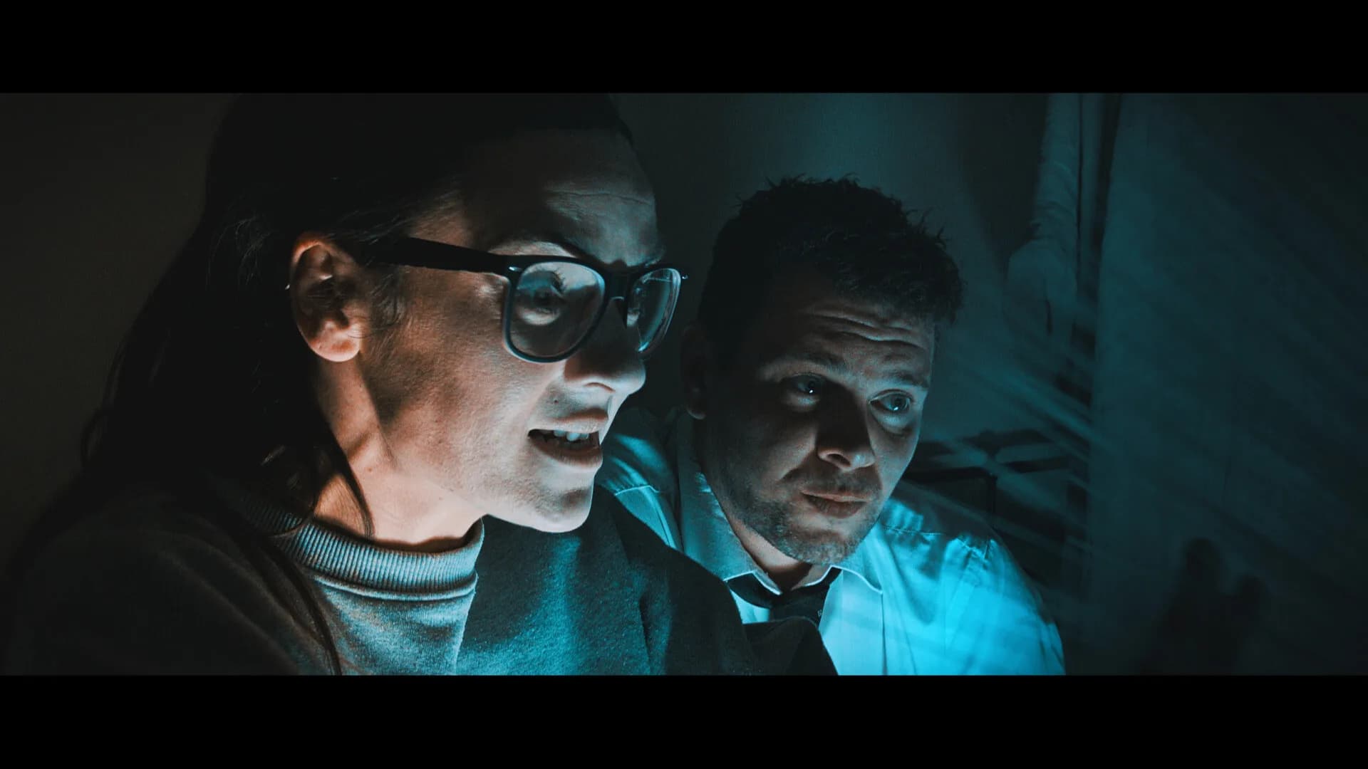 The Dark Side of the Moon: An Interactive FMV Thriller görsel 15