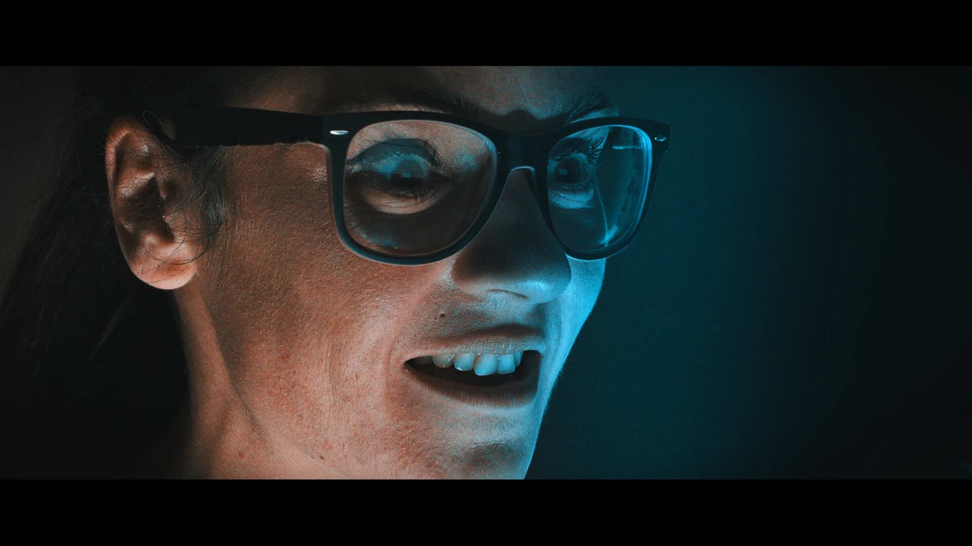 The Dark Side of the Moon: An Interactive FMV Thriller görsel 18