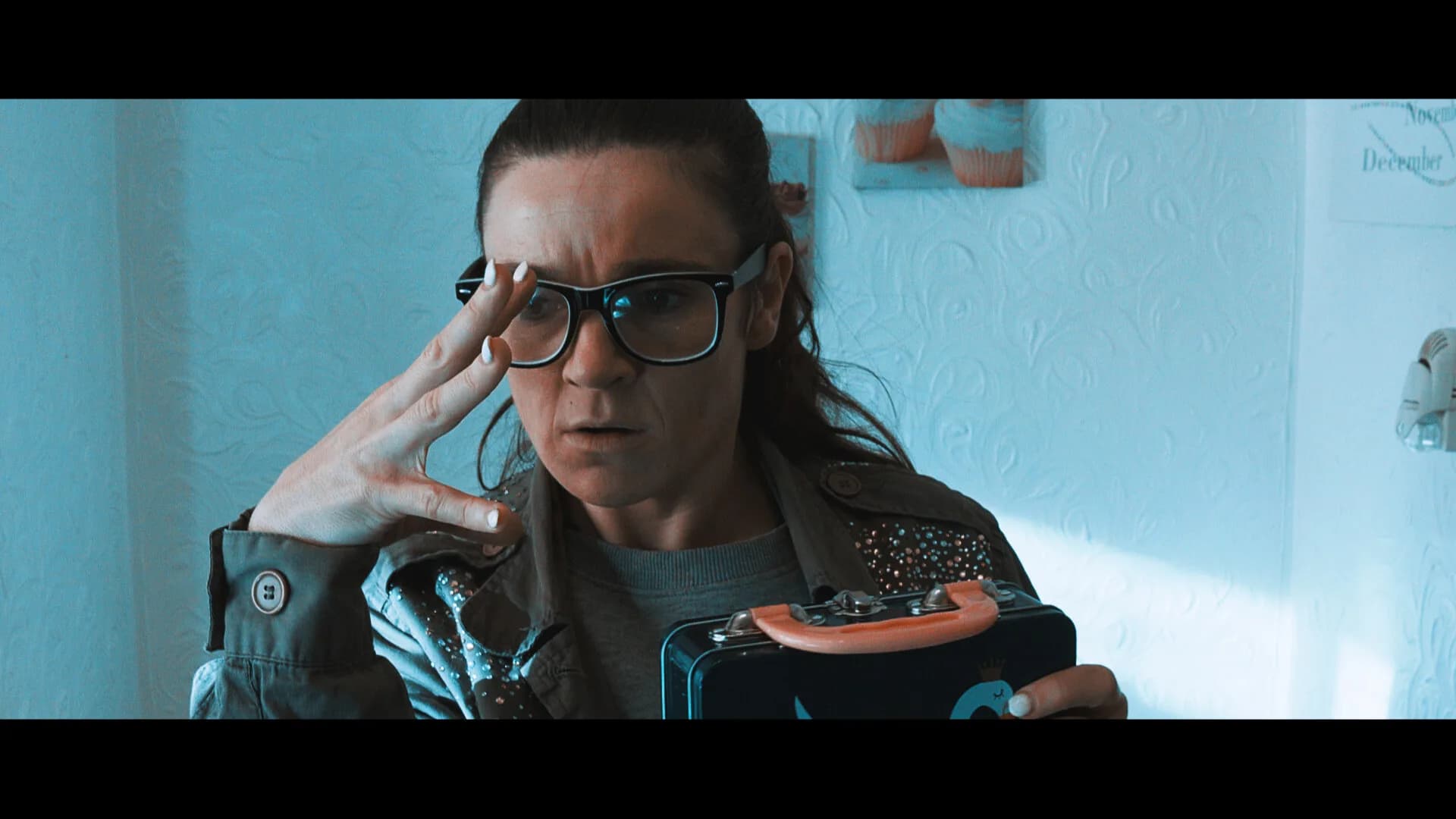 The Dark Side of the Moon: An Interactive FMV Thriller görsel 21