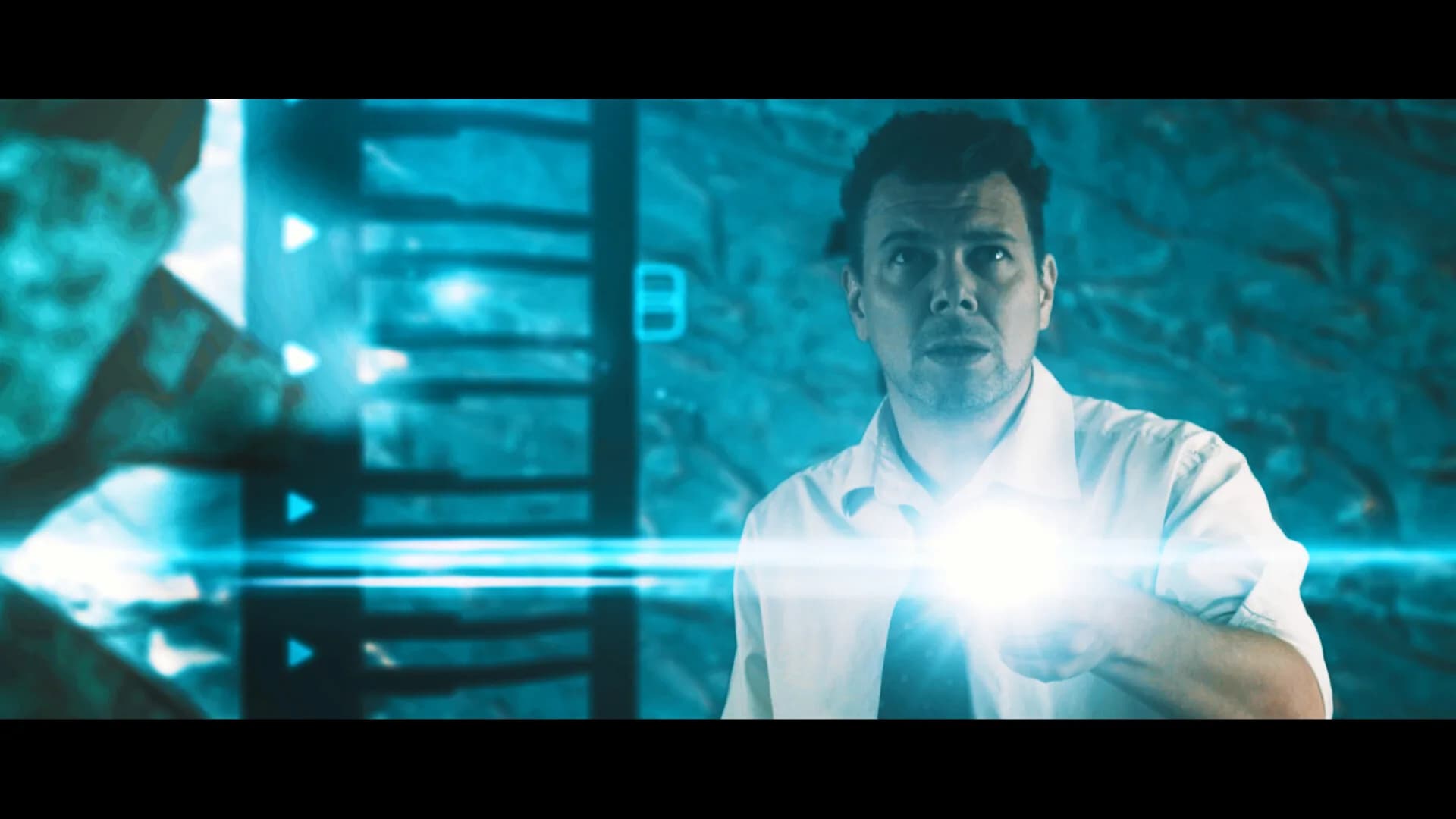 The Dark Side of the Moon: An Interactive FMV Thriller görsel 4