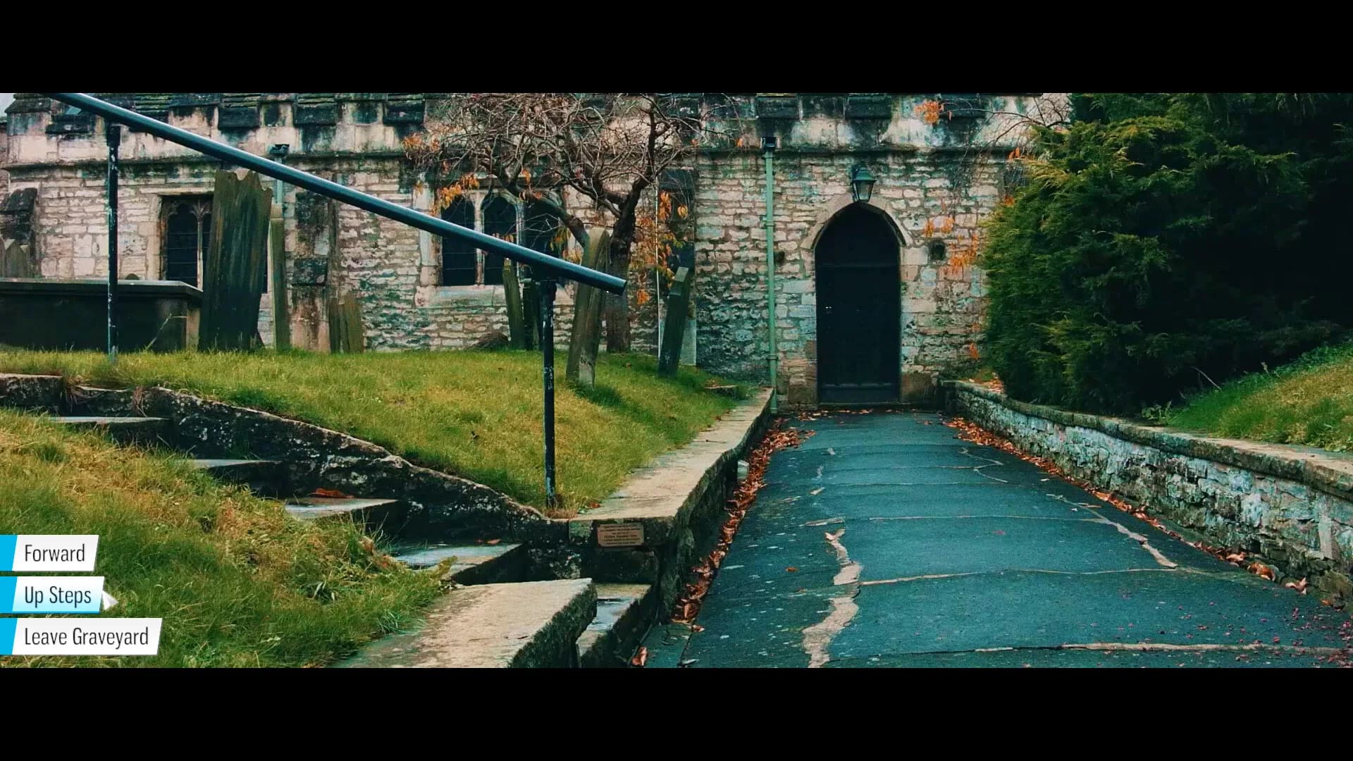 The Dark Side of the Moon: An Interactive FMV Thriller görsel 5