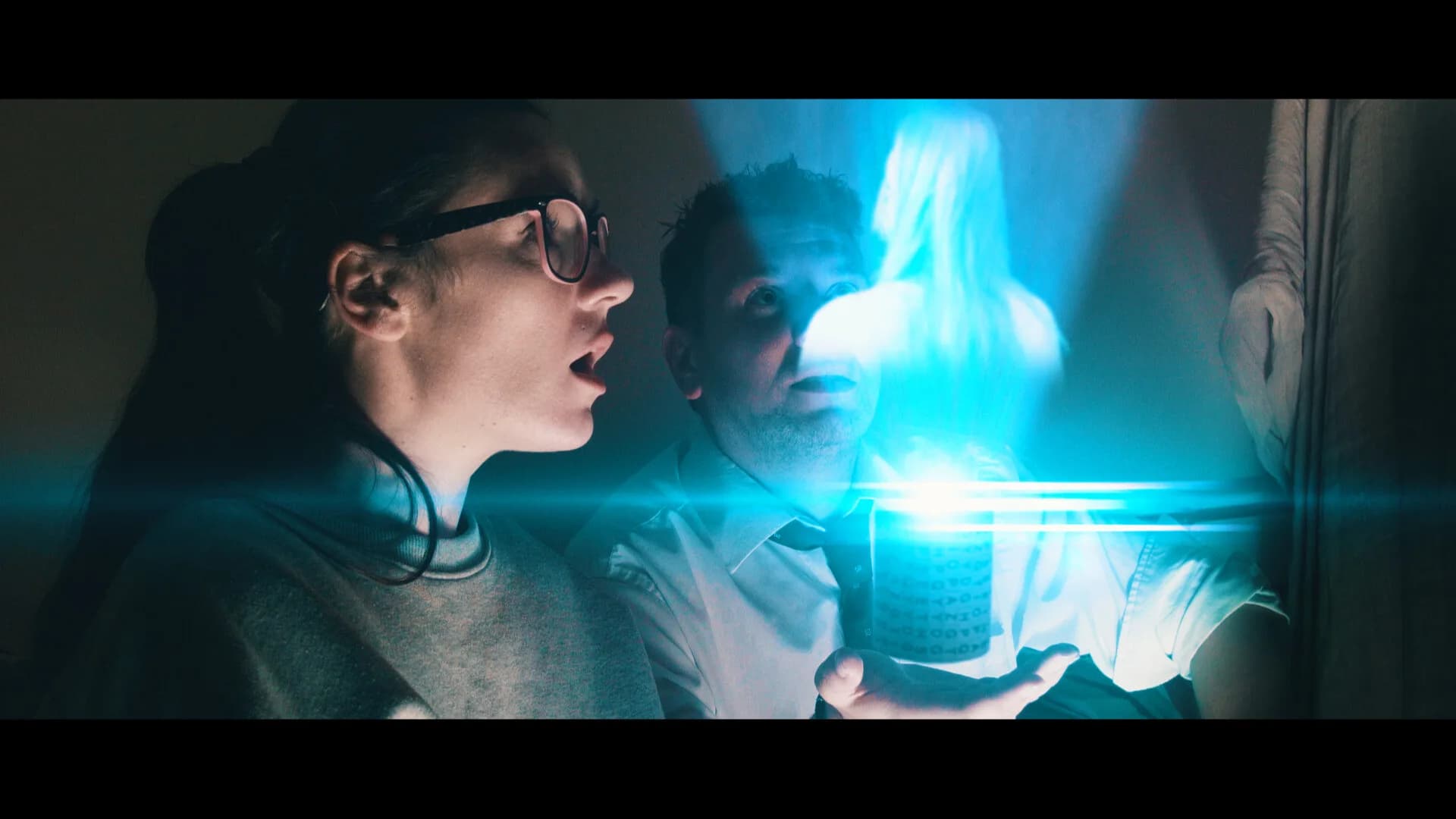The Dark Side of the Moon: An Interactive FMV Thriller görsel 7