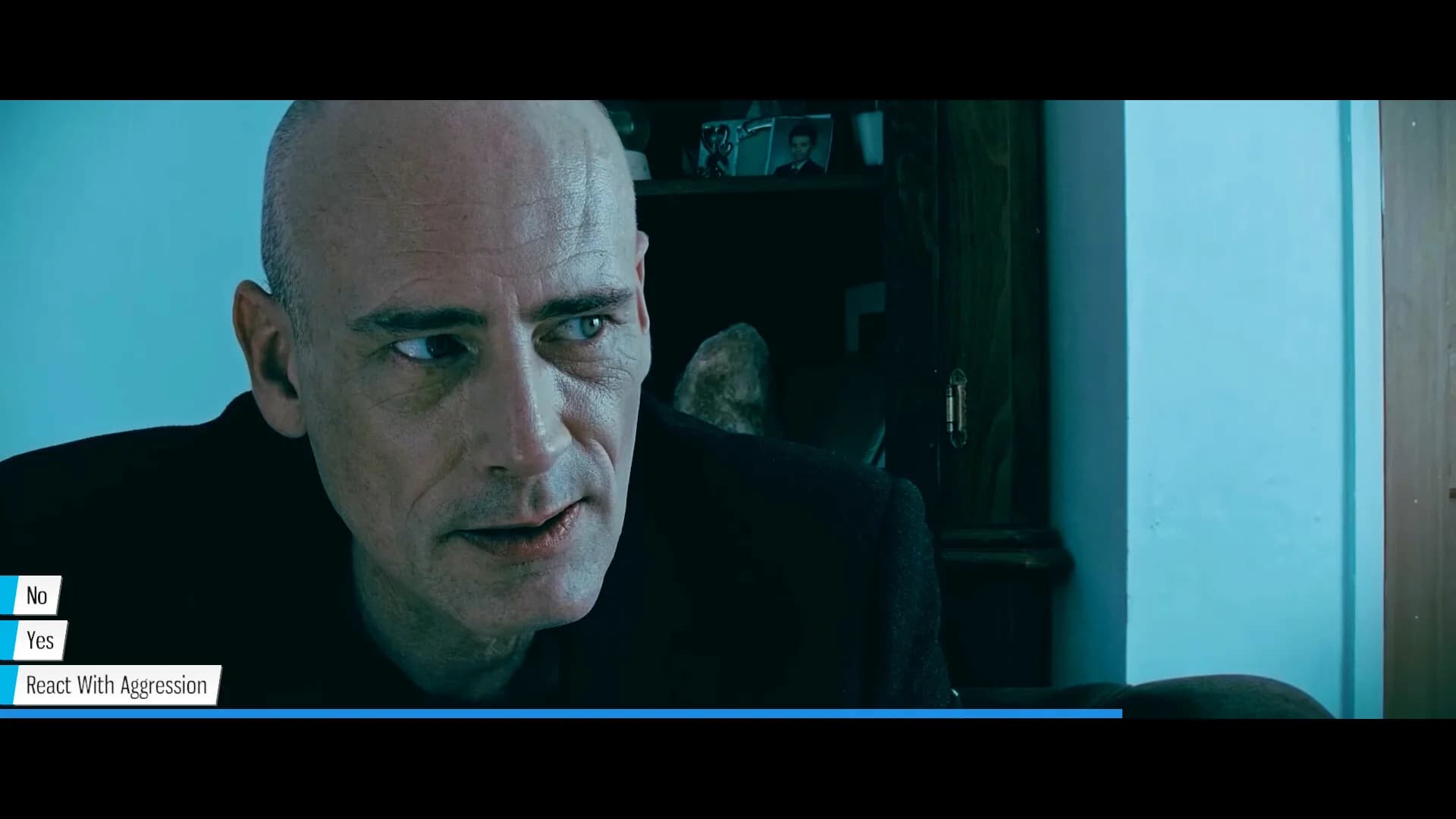 The Dark Side of the Moon: An Interactive FMV Thriller görsel 10