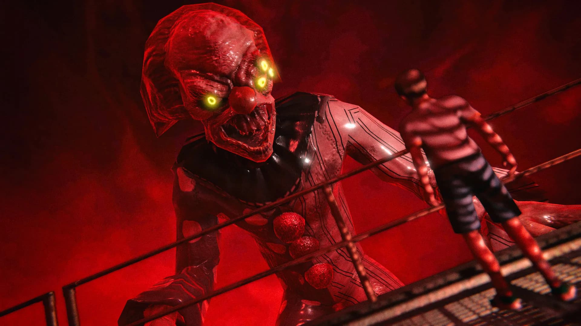 Death Park 2 görsel 2