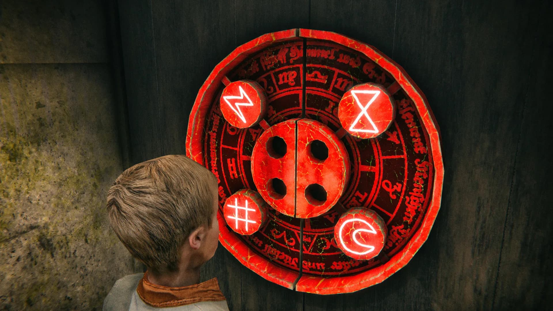 Death Park 2 görsel 4