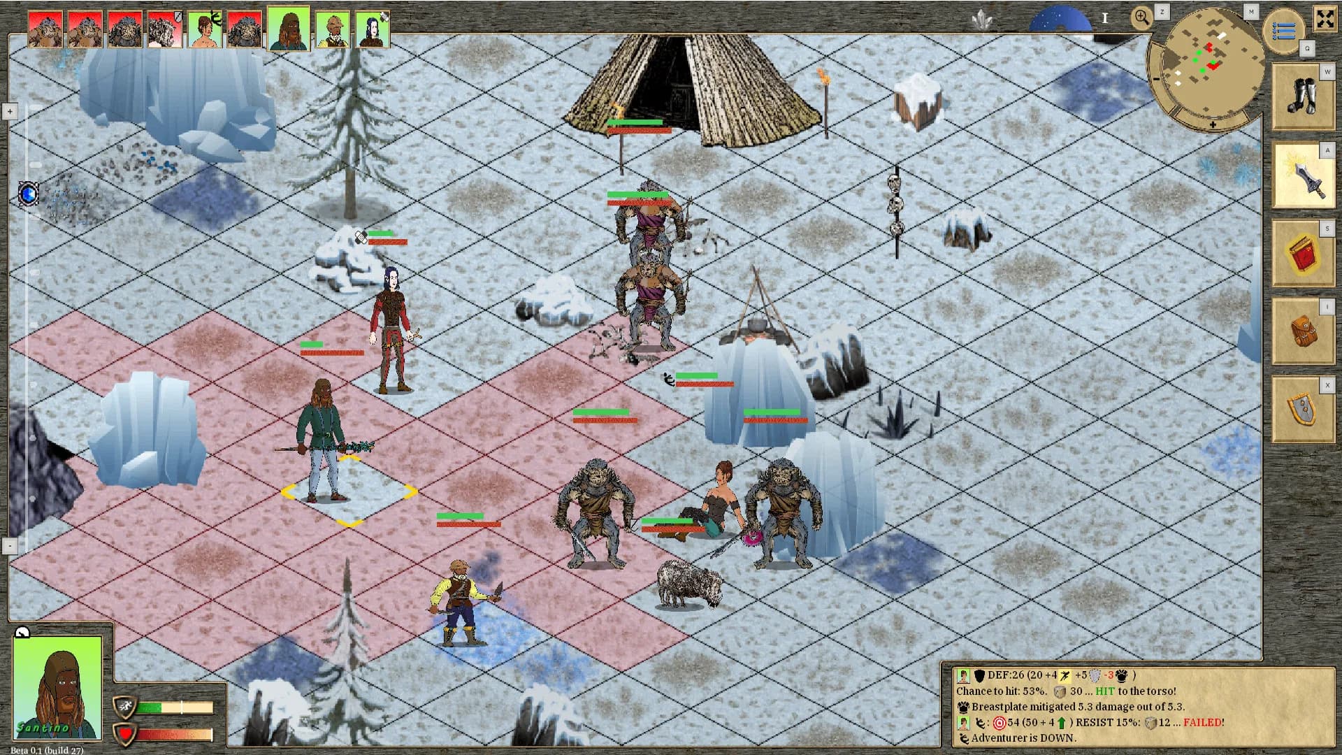 Infinite Dungeon Crawler görsel 4