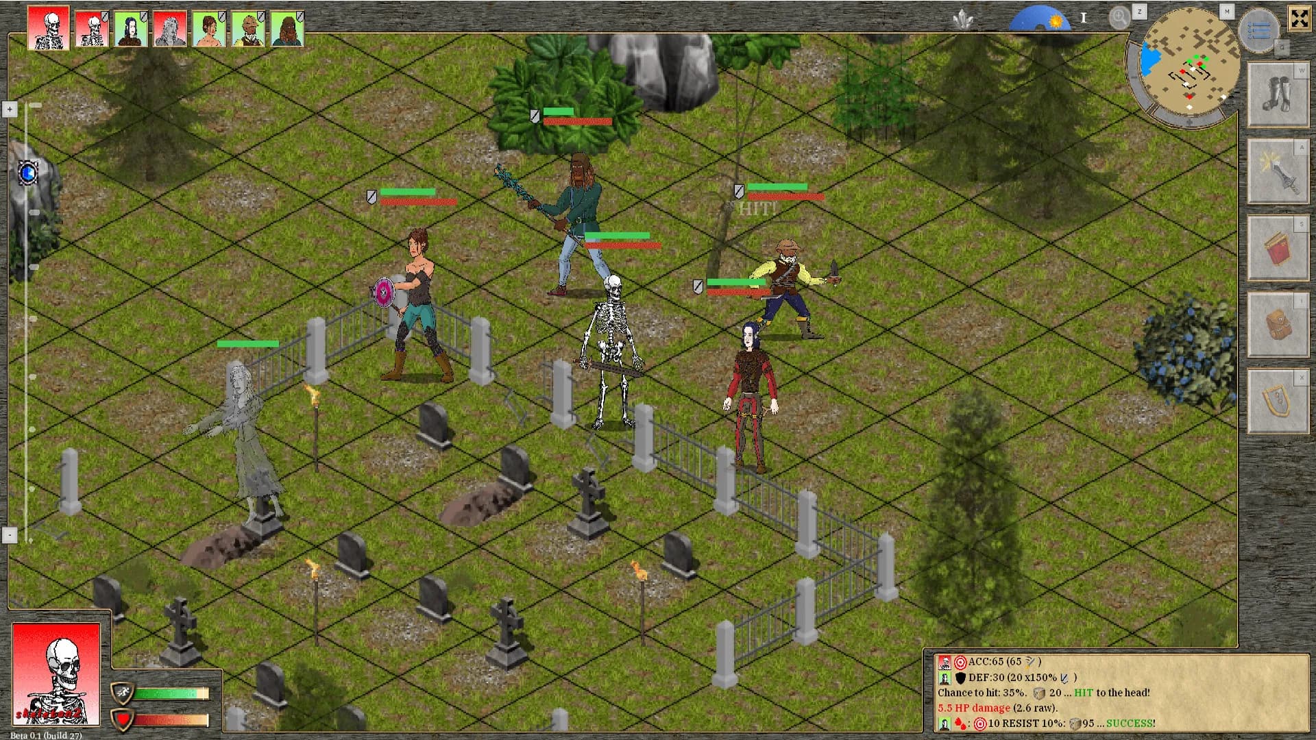 Infinite Dungeon Crawler görsel 5