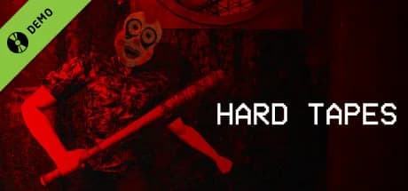 HARD TAPES görsel 1