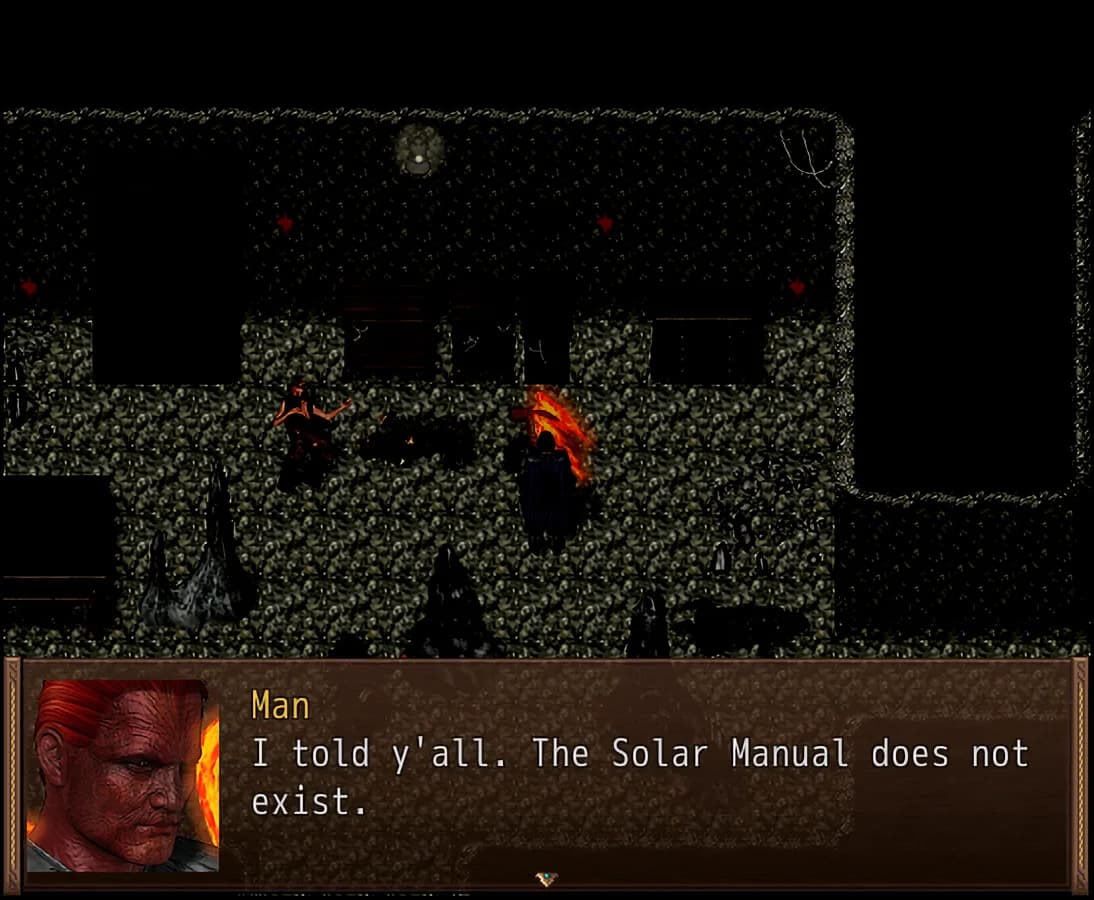 Mysteries of Shaola: The Cave görsel 2