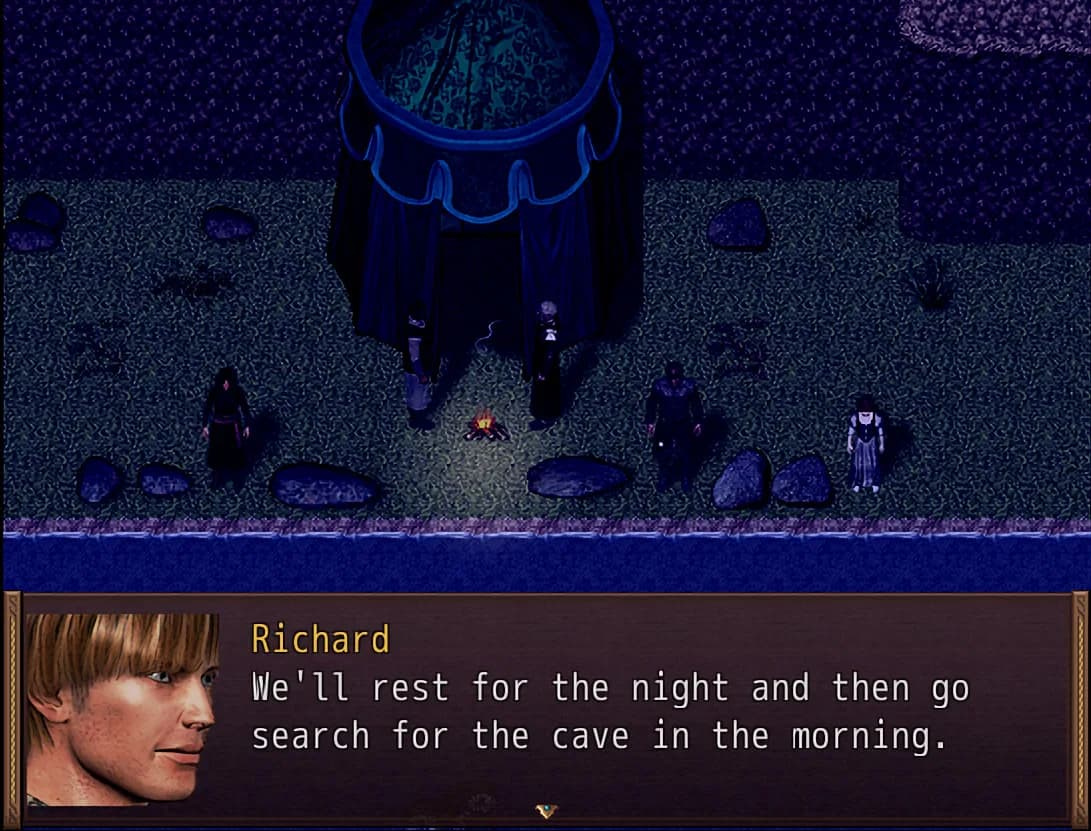 Mysteries of Shaola: The Cave görsel 4