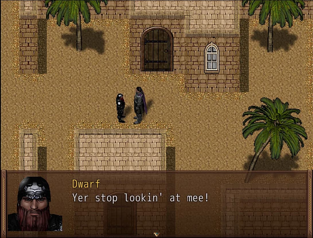 Mysteries of Shaola: The Cave görsel 5