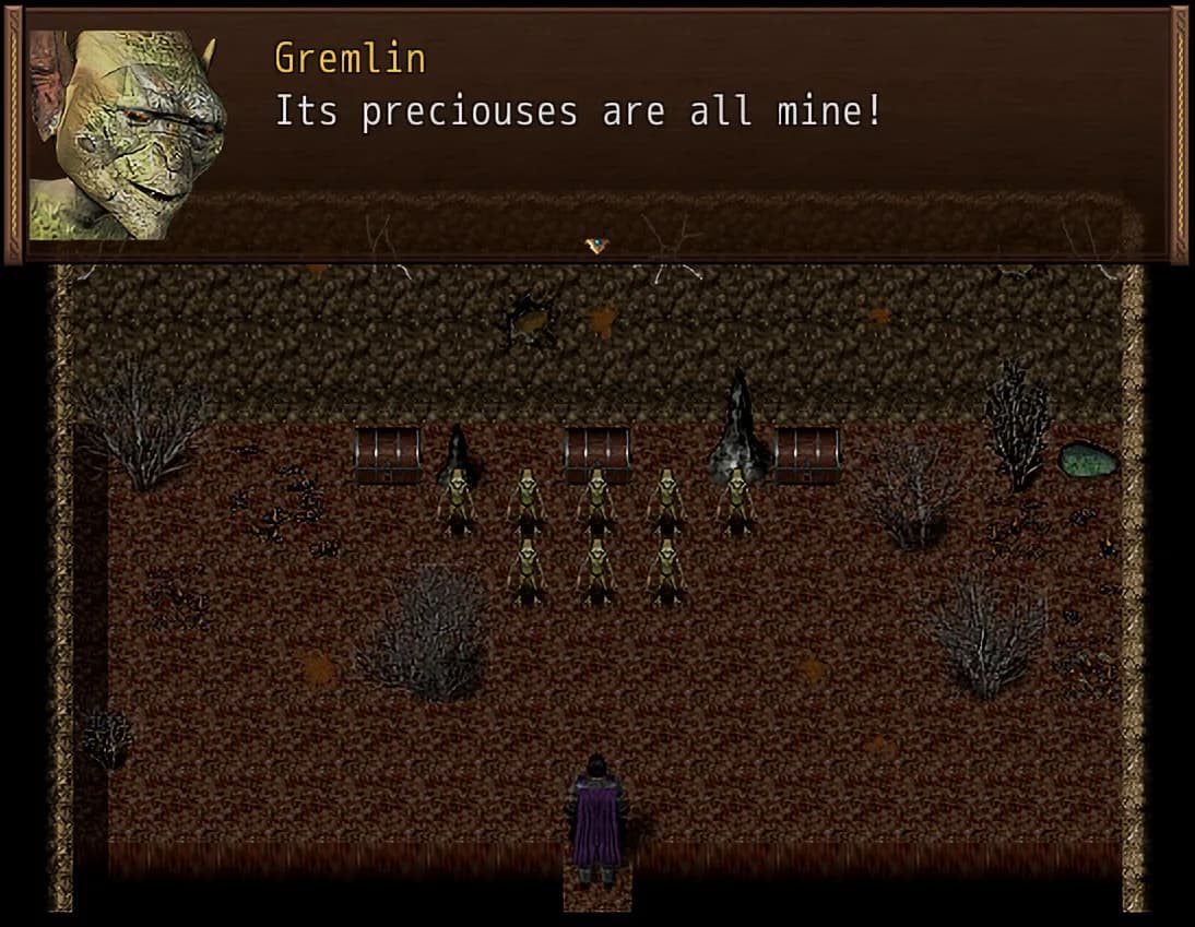 Mysteries of Shaola: The Cave görsel 10