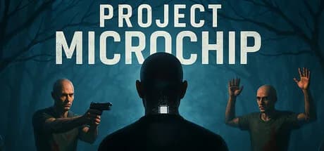 Project Microchip görsel 1