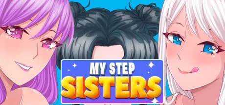 My Step Sisters görsel 1