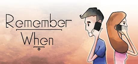Remember When görsel 1