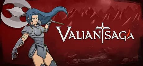 Valiant Saga