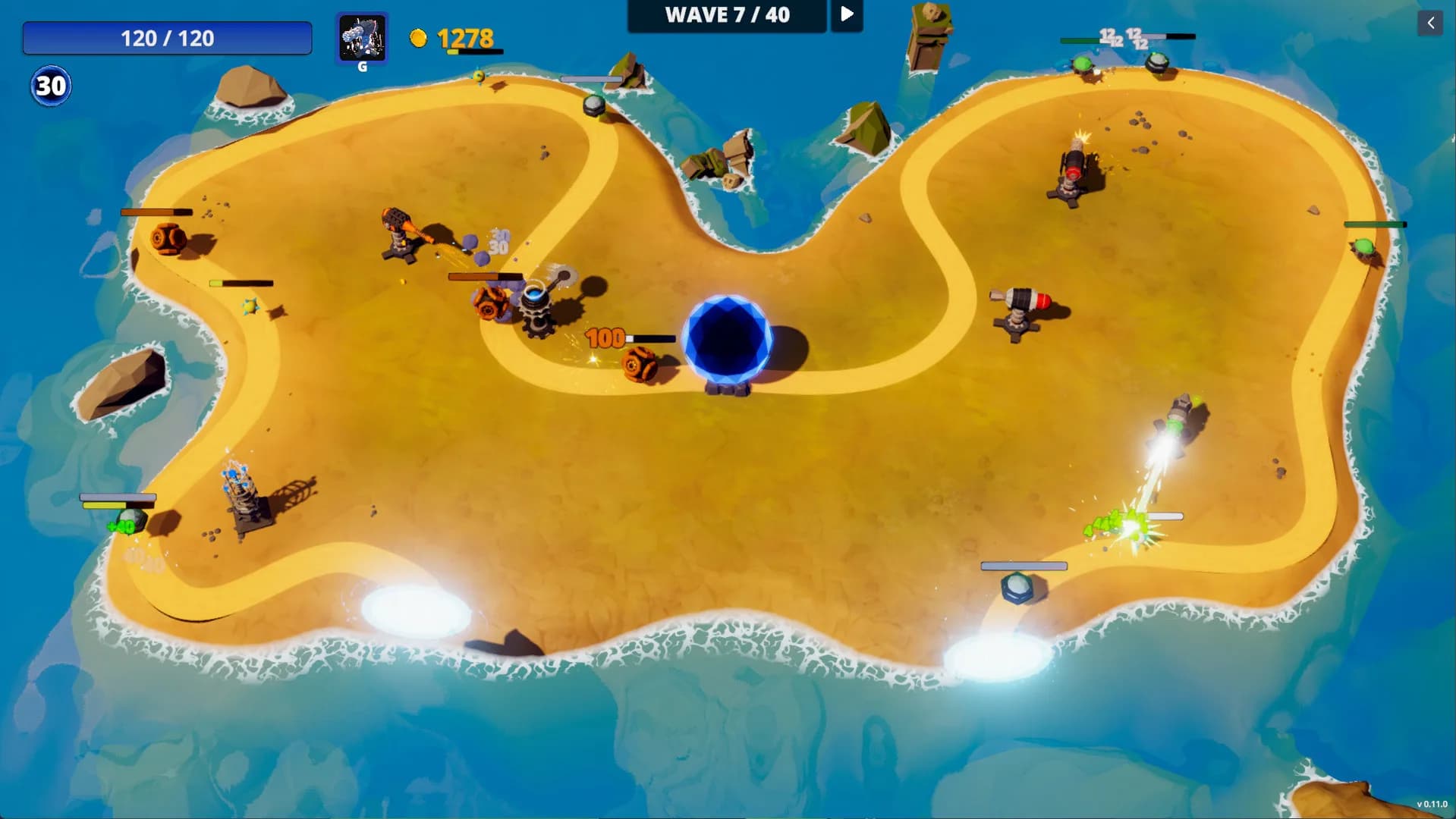 PolyCore Defense görsel 4