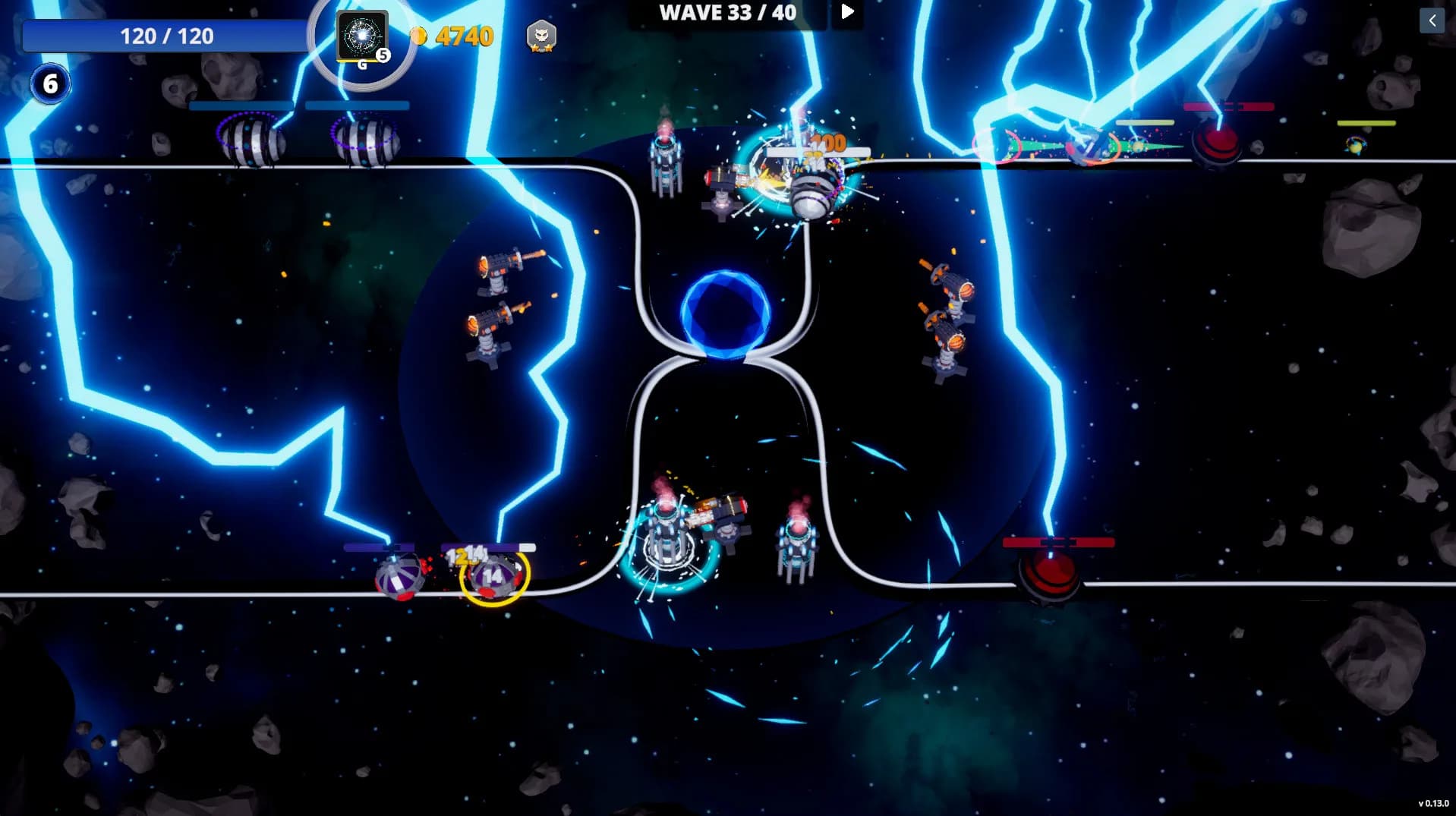 PolyCore Defense görsel 5